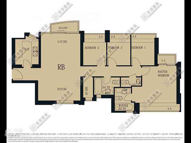 Lohas Park - Lohas Park Phase 3A Hemera Diamond (Tower 1) 07