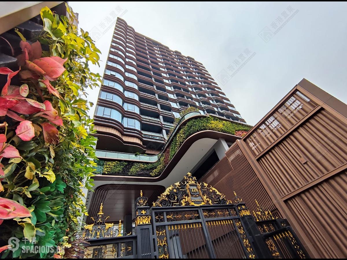 租房｜128 Waterloo4房实用1257呎(编号:14883548)｜千居Spacious