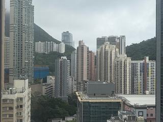 坚尼地城 - 海怡花园3座 03