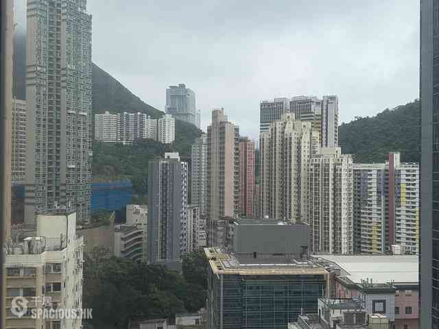 Kennedy Town - Harbour View Garden Block 3 03
