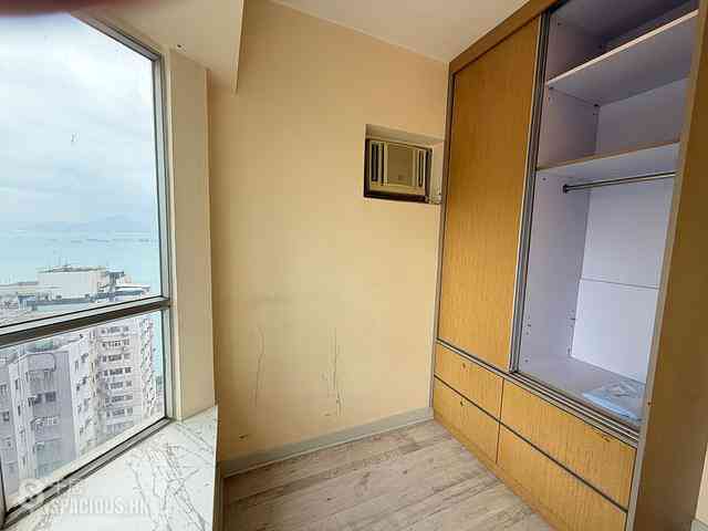 Kennedy Town - Harbour View Garden Block 3 04