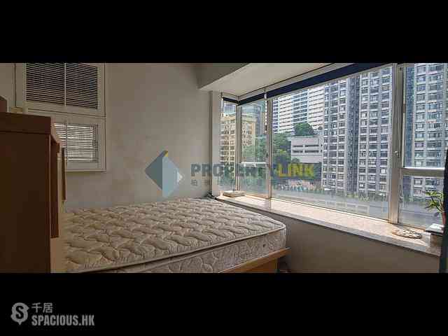 Mid Levels West - Bonham Court 05