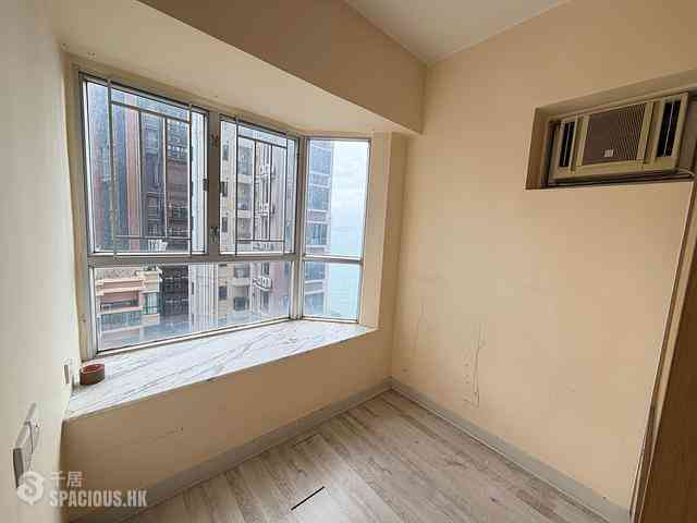 Kennedy Town - Harbour View Garden Block 3 07
