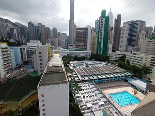 灣仔 - 愛群閣 06
