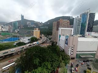 灣仔 - 愛群閣 07
