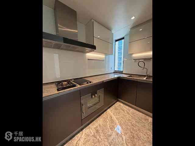 Wong Chuk Hang - The Southside Phase 3B Blue Coast 04