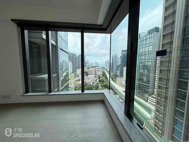 Wong Chuk Hang - The Southside Phase 3B Blue Coast 06