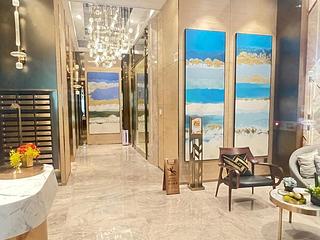 Wong Chuk Hang - The Southside Phase 1 Southland Tower 1B 07