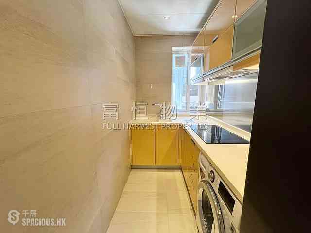 Happy Valley - Shan Kwong Towers 05
