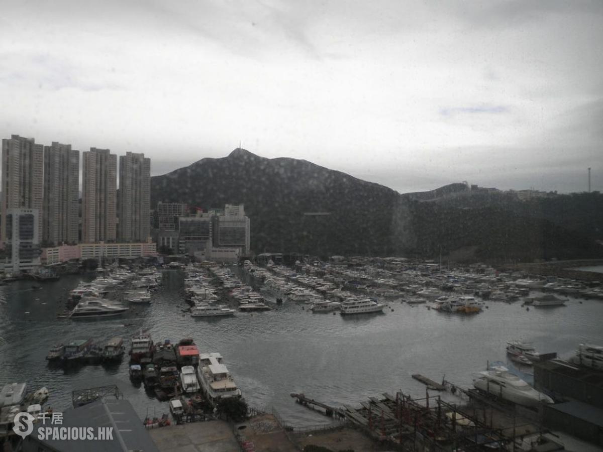 Ap Lei Chau - Larvotto Block 7 01