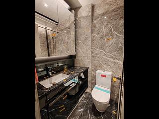 Wong Chuk Hang - The Southside Phase 3C Blue Coast II Tower 5 06