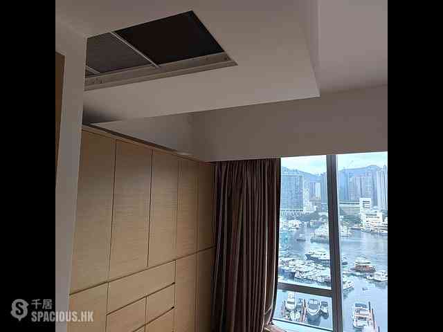 Ap Lei Chau - Larvotto Block 7 04