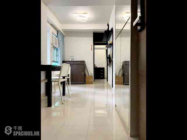 Sai Wan Ho - Bellevue (Belleve) Court Block A 02