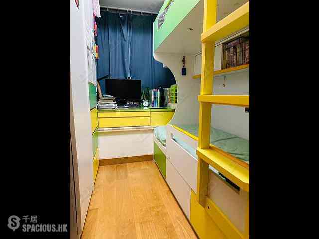 Shau Kei Wan - Harmony Place 04
