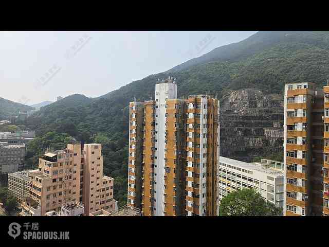 Shau Kei Wan - Harmony Place 06
