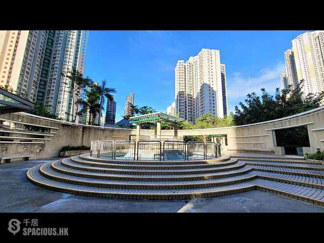 Sai Wan Ho - Tung Hei Court King Hei House (Block A) 12