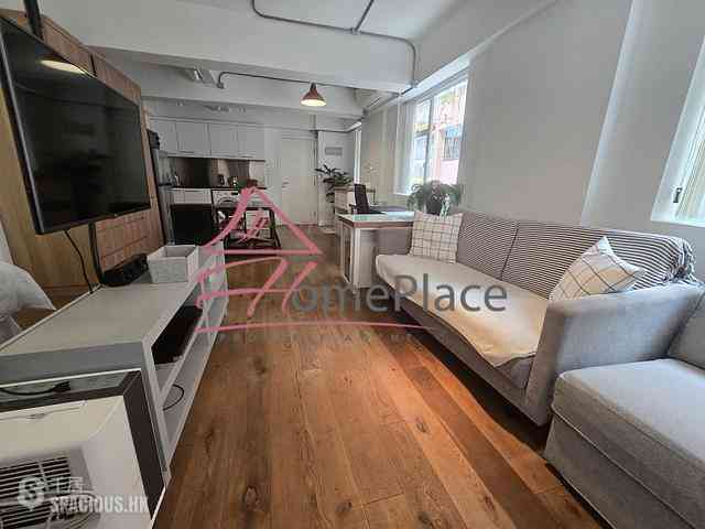 Soho - 40, Elgin Street 02