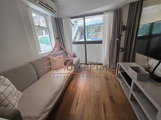 Soho - 40, Elgin Street 06