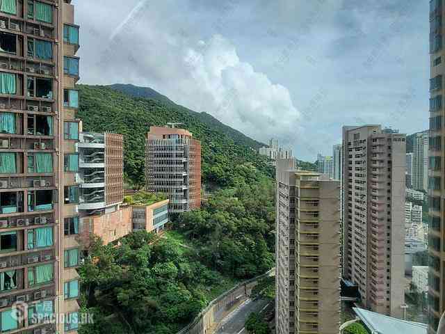 石塘咀 - 宝翠园2期5座 03