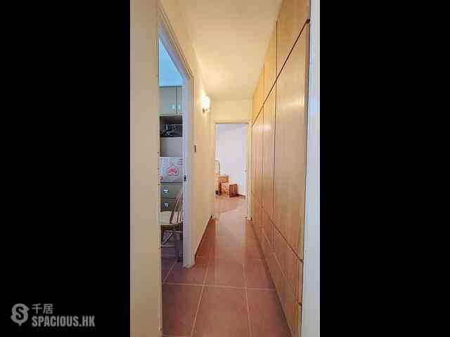 Sai Wan Ho - Tung Hei Court King Hei House (Block A) 08