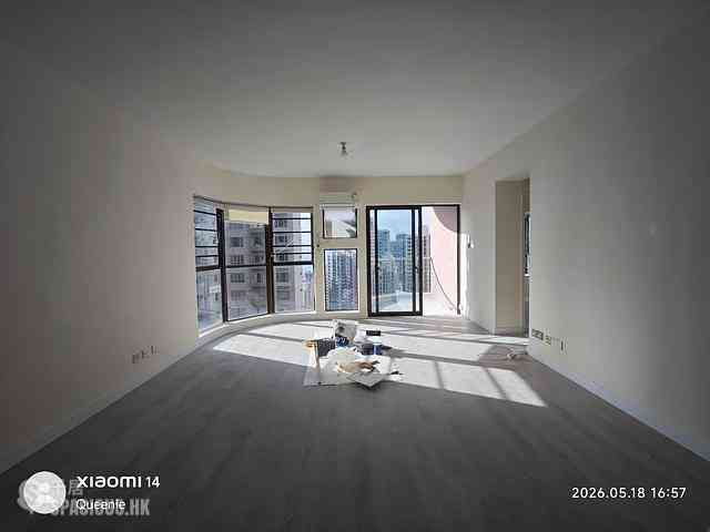 Mid Levels West - Dragonview Court 03
