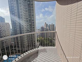 Mid Levels West - Dragonview Court 02