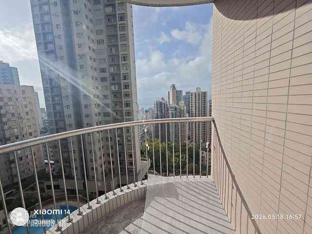 Mid Levels West - Dragonview Court 02
