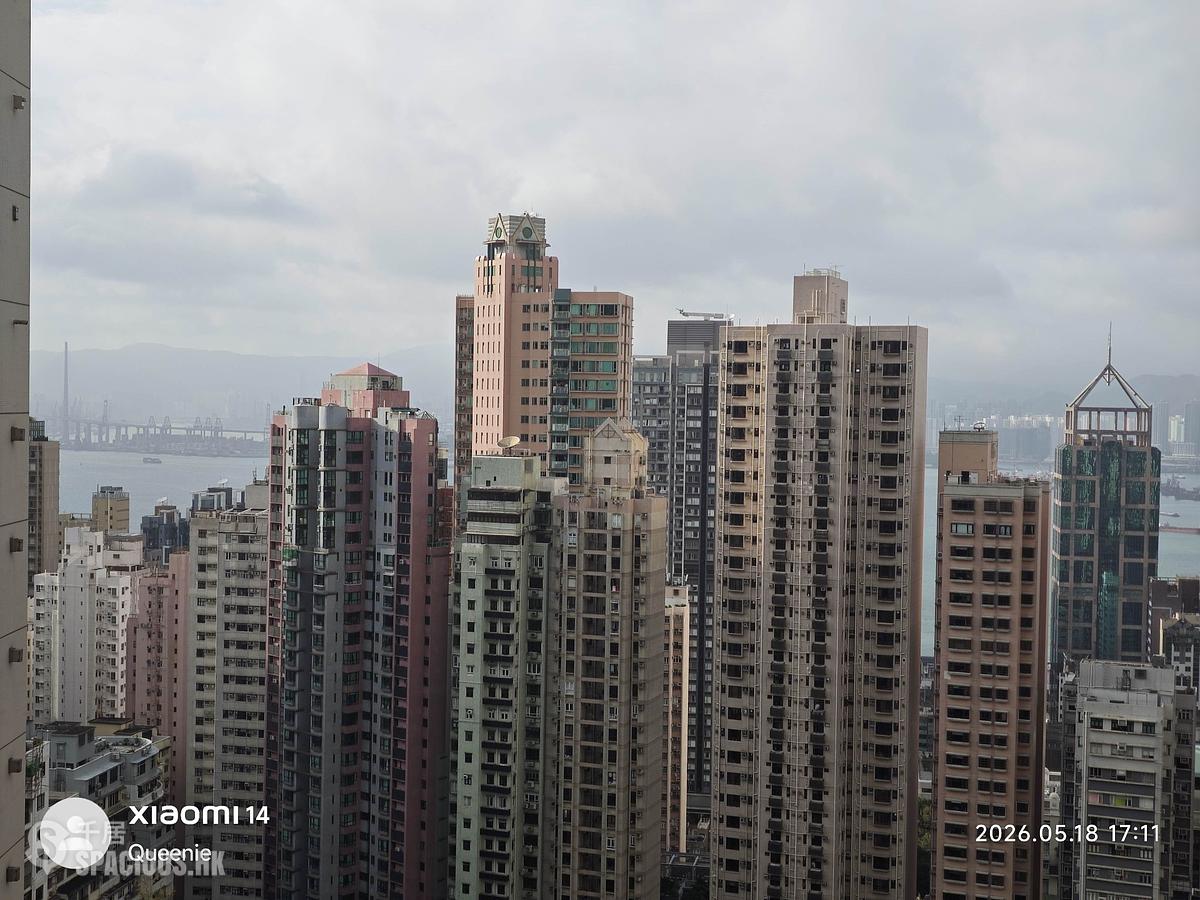 Mid Levels West - Dragonview Court 01