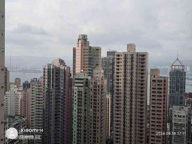 Mid Levels West - Dragonview Court 01