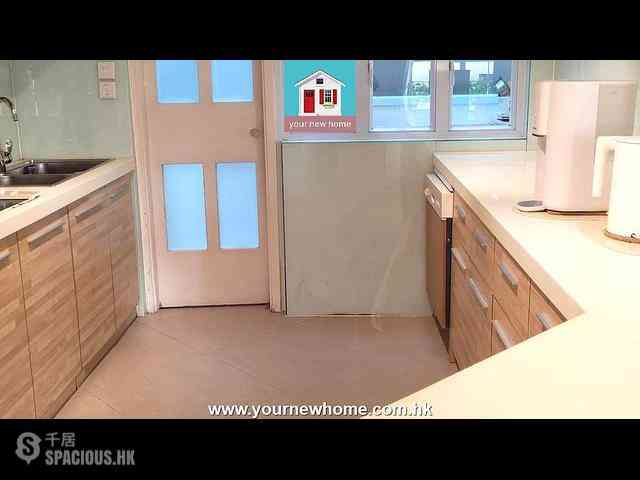 Sai Kung - Greenfield Villa 06