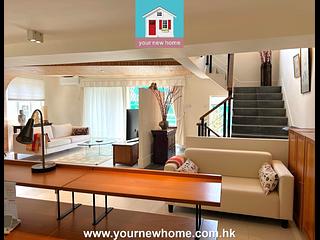 Sai Kung - Greenfield Villa 11