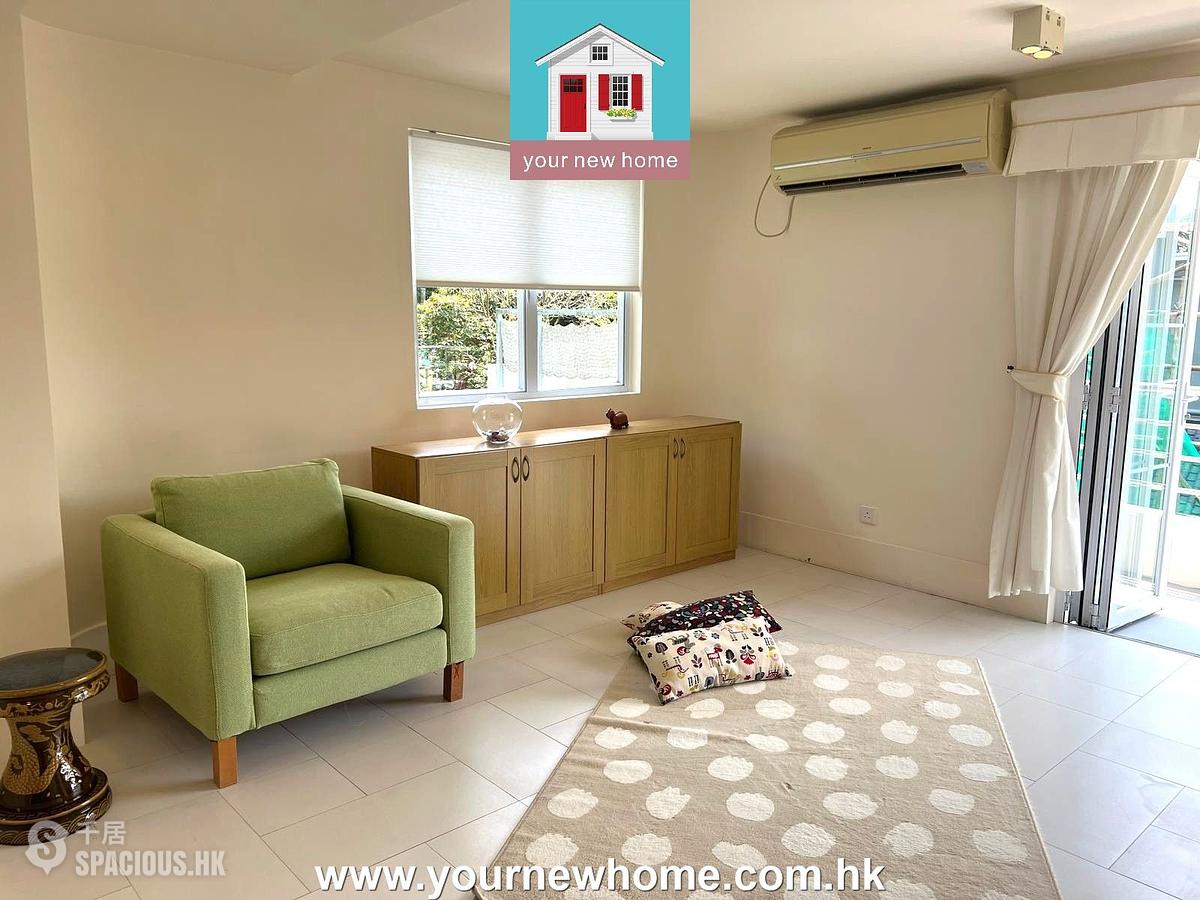 Sai Kung - Greenfield Villa 01
