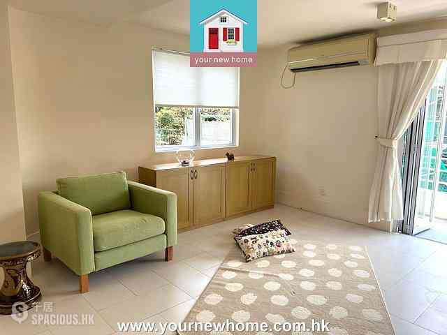 Sai Kung - Greenfield Villa 01