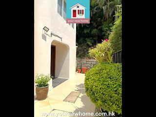 Sai Kung - Greenfield Villa 17