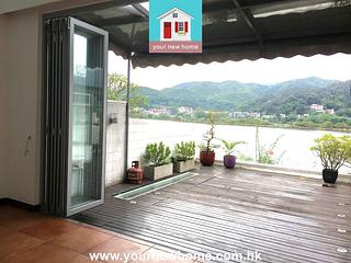 Sai Kung - Marina Cove 17