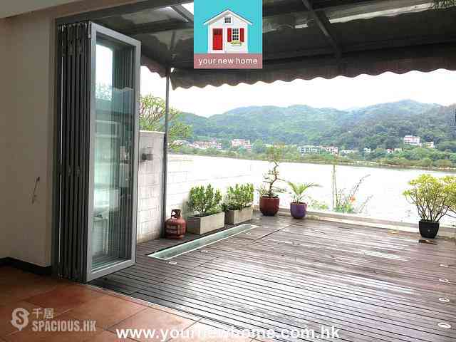 Sai Kung - Marina Cove 17
