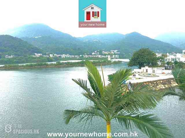 Sai Kung - Marina Cove 18