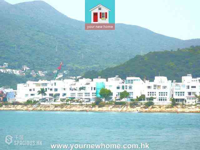 Sai Kung - Marina Cove 19