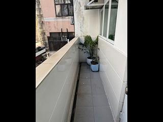 Sai Ying Pun - Wai Tak Building 05