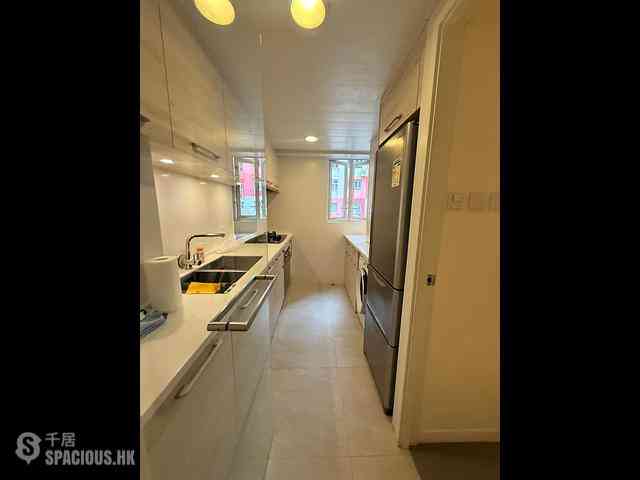 Causeway Bay - Hamilton Mansion 09