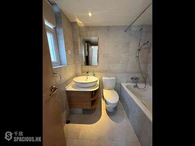 Causeway Bay - Hamilton Mansion 10