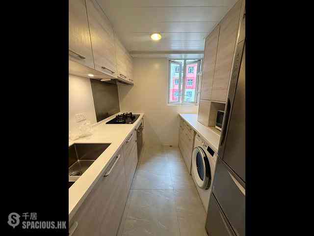 Causeway Bay - Hamilton Mansion 11