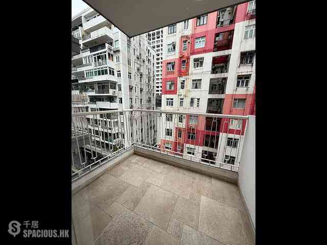 Causeway Bay - Hamilton Mansion 12