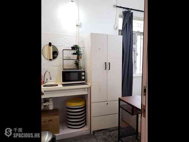 Causeway Bay - 521, Lockhart Road 01