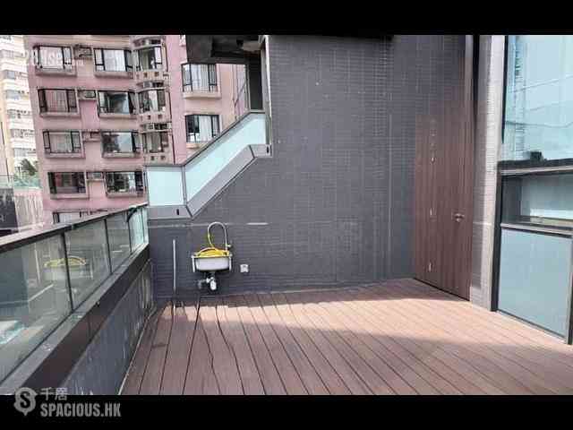 Causeway Bay - Jones Hive 04