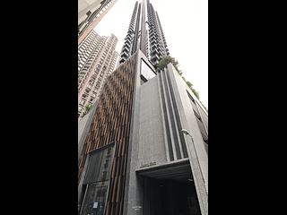Causeway Bay - Jones Hive 07