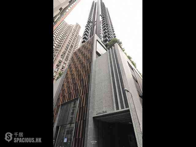 Causeway Bay - Jones Hive 07