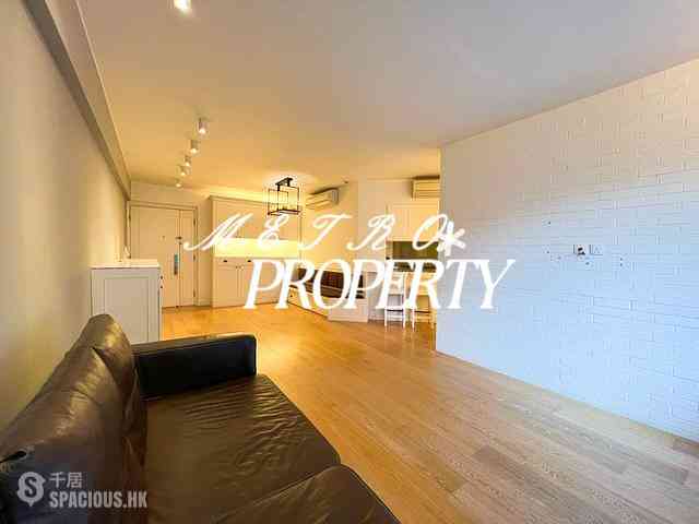 Mid Levels Central - Robinson Place 07