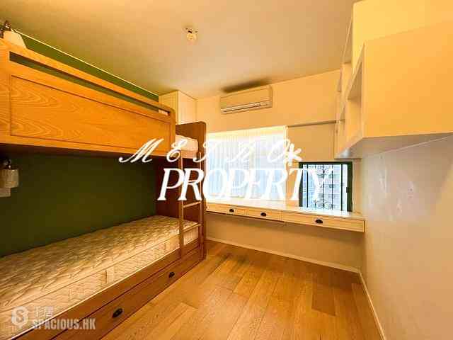 Mid Levels Central - Robinson Place 14