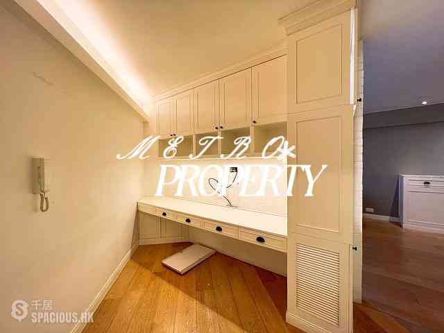 Mid Levels Central - Robinson Place 15